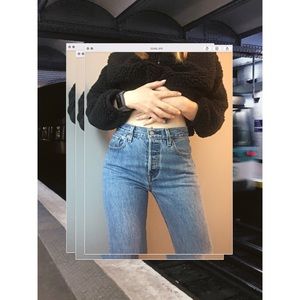 Levi’s 501, size 28